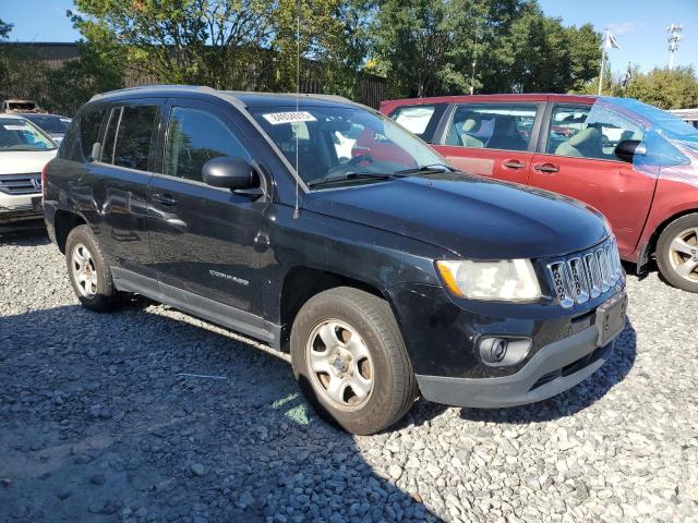 Photo 4 from auction – 2013 JEEP COMPASS LA with VIN 1C4NJDEB5DD207552