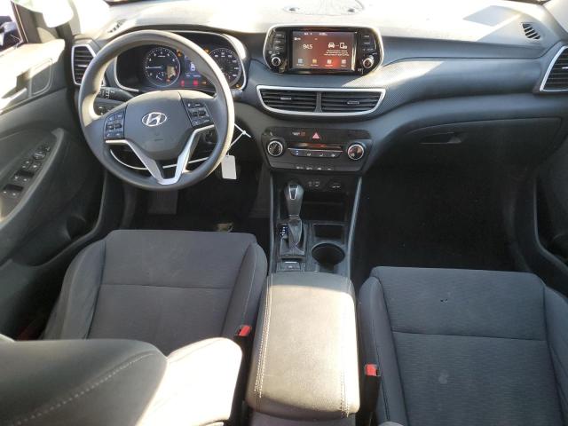 Photo 8 from auction – 2020 HYUNDAI TUCSON SE with VIN KM8J2CA49LU233403