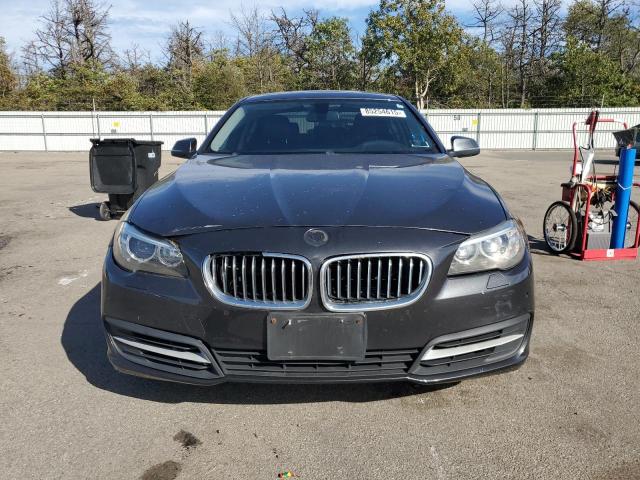 Photo 5 from auction – 2014 BMW 528 XI with VIN WBA5A7C55ED619242