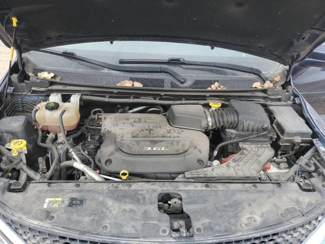 Photo 12 from auction – 2019 CHRYSLER PACIFICA T with VIN 2C4RC1BG7KR539447