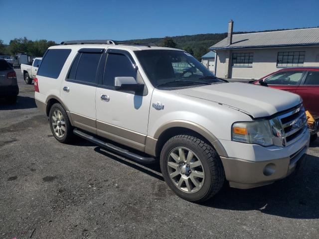 صورة رقم 4 من المزاد - 2011 FORD EXPEDITION مع VIN 1FMJU1J51BEF06544