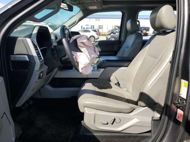 Фото 7 с аукциона – 2015 FORD F150 SUPER с VIN 1FTEW1EF5FFA52463