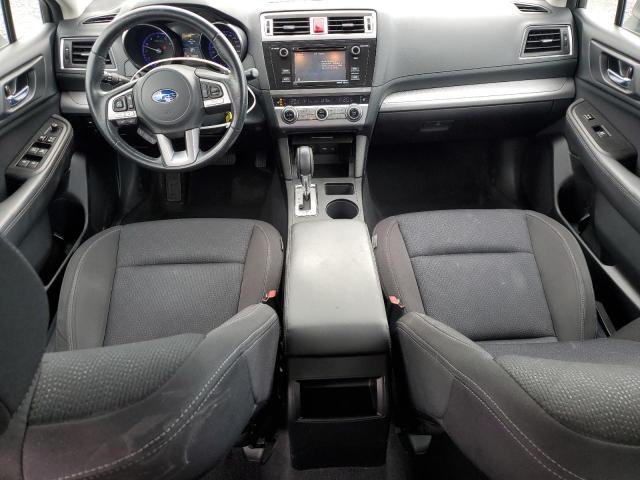 Photo 8 from auction – 2015 SUBARU LEGACY 2.5 with VIN 4S3BNCD65F3057201