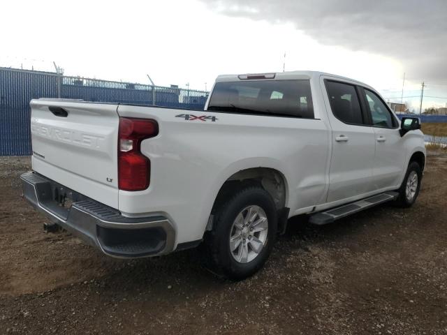 Photo 3 from auction – 2019 CHEVROLET SILVERADO with VIN 1GCUYDED8KZ309243