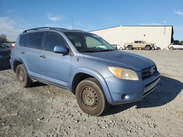 Photo 4 from auction – 2008 TOYOTA RAV4 with VIN JTMZD33V985109687