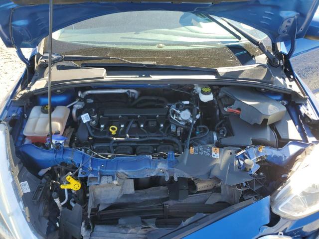 Zdjęcie 11 z aukcji – 2018 FORD FOCUS SE z VIN 1FADP3F28JL328389