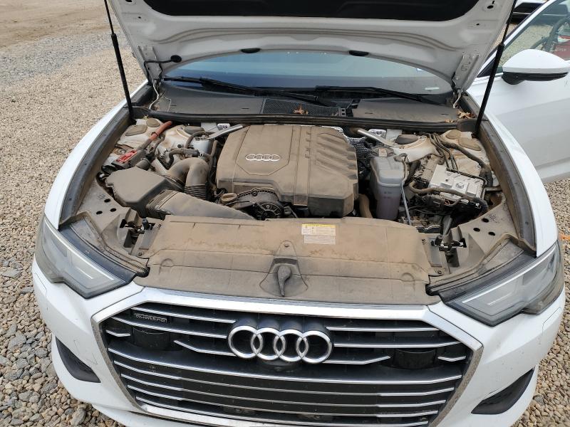 Photo 11 from auction – 2023 AUDI A6 PREMIUM with VIN WAUE3BF27PN045125