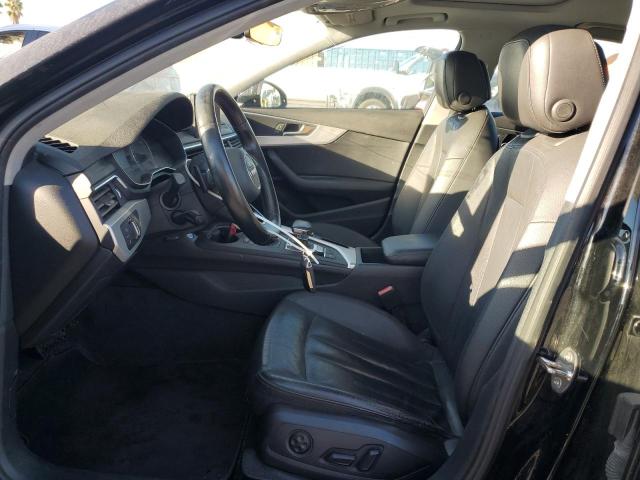 Photo 7 from auction – 2017 AUDI A4 PREMIUM with VIN WAUGNAF40HN003606