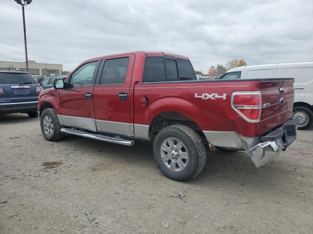 Photo 2 from auction – 2011 FORD F150 SUPER with VIN 1FTFW1EF5BFA11930
