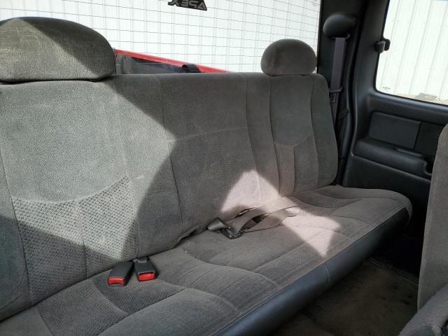 Zdjęcie 10 z aukcji – 2004 CHEVROLET SILVERADO z VIN 1GCEK19T44E221337