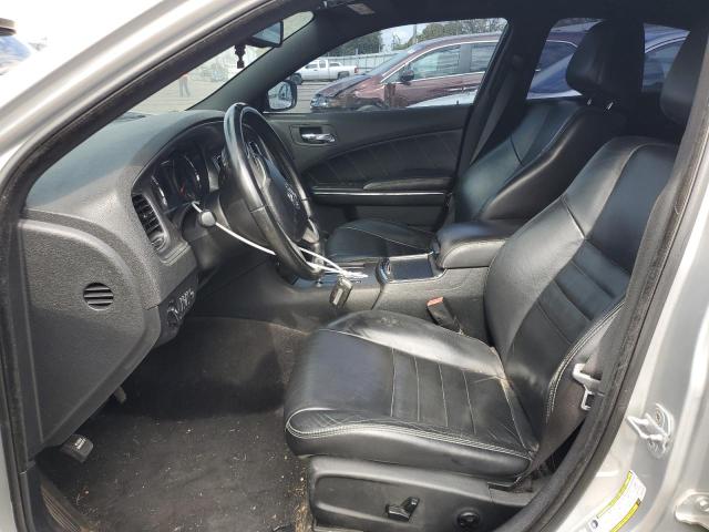 Photo 7 from auction – 2012 DODGE CHARGER R/ with VIN 2C3CDXCT5CH120770