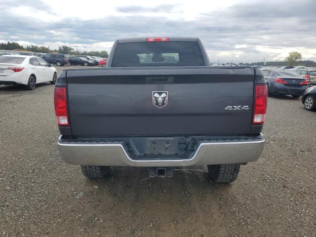 Photo 6 from auction – 2018 RAM 2500 ST with VIN 3C6UR5CL2JG308849