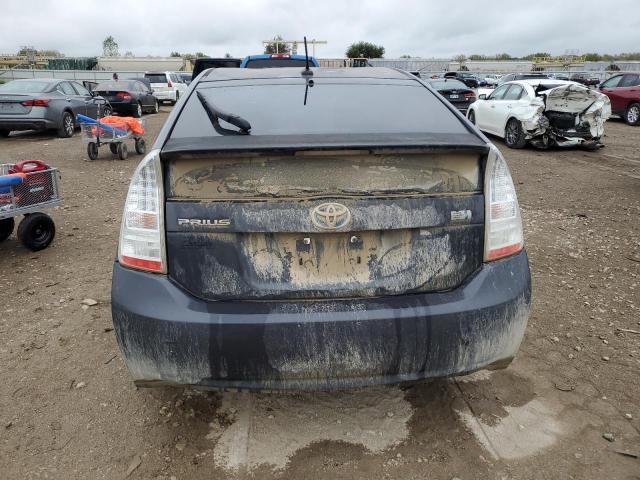 Photo 6 from auction – 2010 TOYOTA PRIUS with VIN JTDKN3DU7A0054731
