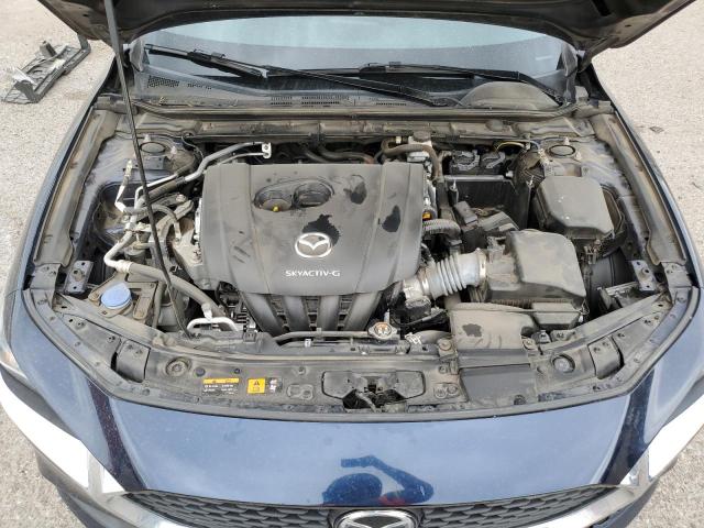 Photo 11 from auction – 2021 MAZDA 3 with VIN 3MZBPAAL7MM200991