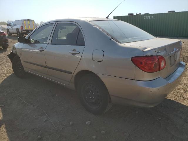 Photo 2 from auction – 2005 TOYOTA COROLLA CE with VIN 1NXBR32E05Z393115
