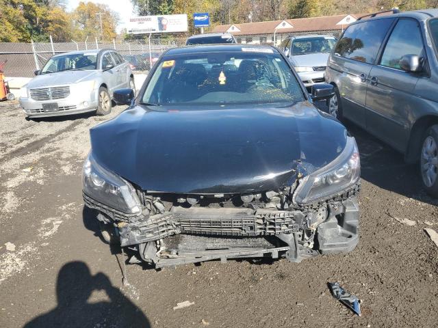 Photo 5 from auction – 2014 HONDA ACCORD EXL with VIN 1HGCR2F87EA032135