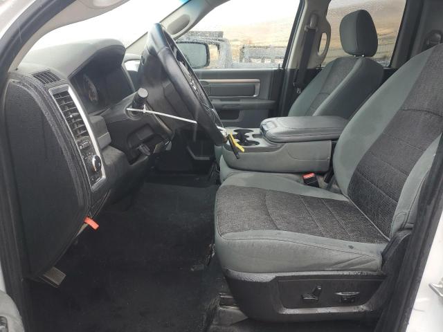 Foto 7 de la subasta – 2015 RAM 1500 SLT con VIN 1C6RR7GT8FS764396