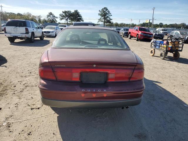 Zdjęcie 6 z aukcji – 2000 BUICK REGAL GS z VIN 2G4WF5514Y1306394