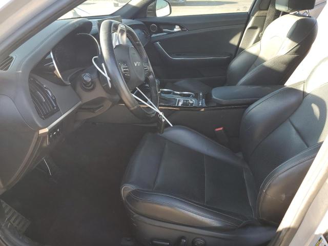 Photo 7 from auction – 2023 KIA STINGER GT with VIN KNAE35LD6P6123329