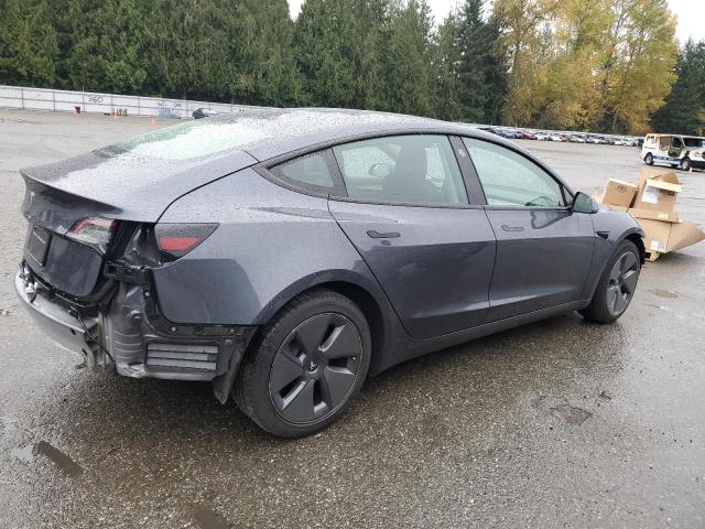 Photo 3 from auction – 2023 TESLA MODEL 3 with VIN 5YJ3E1EAXPF713408