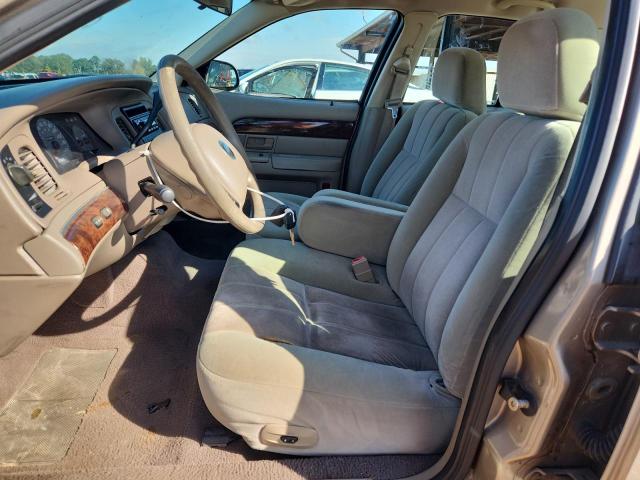Photo 7 from auction – 2004 MERCURY GRAND MARQ with VIN 2MEFM74W64X672754