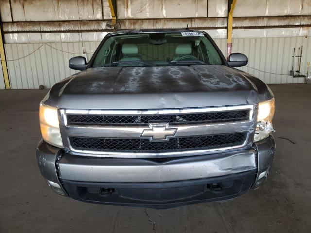 Zdjęcie 5 z aukcji – 2007 CHEVROLET SILVERADO z VIN 2GCEC13Y571524716