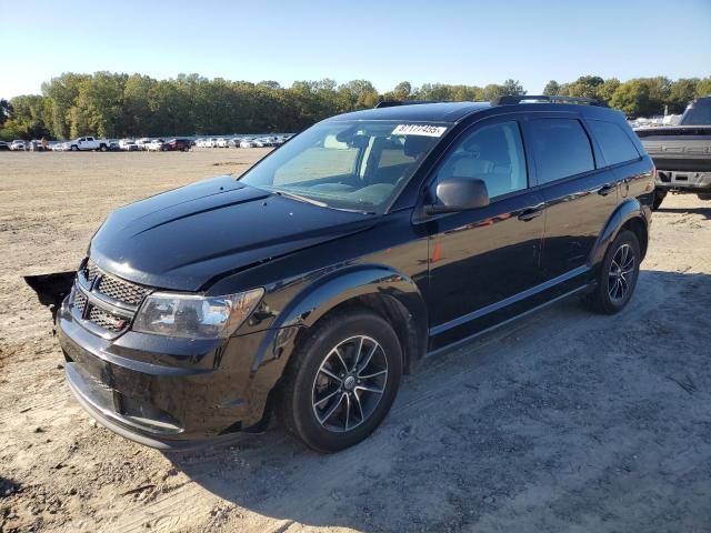 DODGE JOURNEY SE 2018 z numerem VIN 3C4PDCAB3JT385871 - Zdjęcie z aukcji