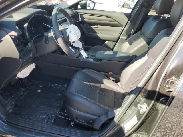 Photo 7 from auction – 2025 MAZDA CX-50 PREMIUM with VIN 7MMVAADW2SN101201