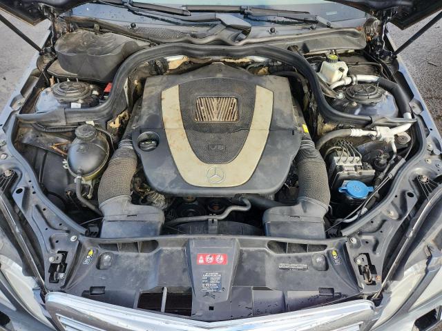 Photo 11 from auction – 2011 MERCEDES-BENZ E 350 4MAT with VIN WDDHH8HB0BA219799
