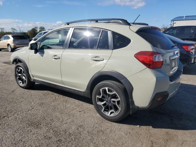 Photo 2 from auction – 2017 SUBARU CROSSTREK with VIN JF2GPABC9H8227290