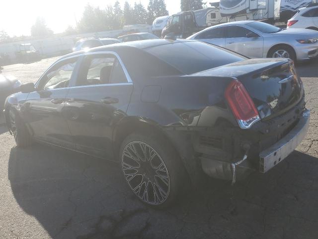 Photo 2 from auction – 2015 CHRYSLER 300 LIMITE with VIN 2C3CCAAG6FH891877