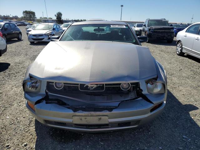 Photo 5 from auction – 2008 FORD MUSTANG with VIN 1ZVHT80N185120180