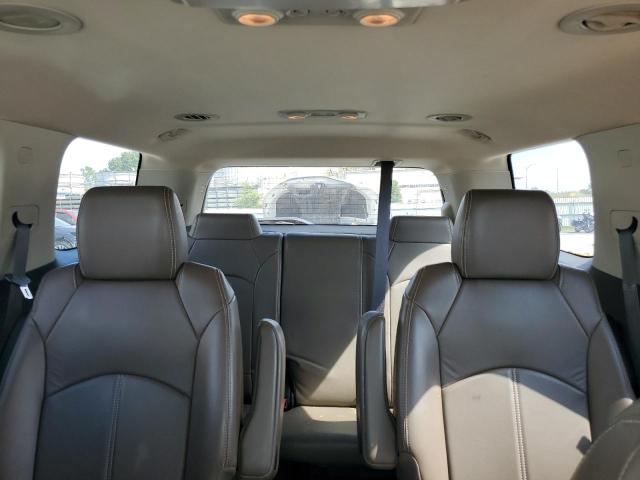 Photo 10 from auction – 2015 GMC ACADIA SLT-1 with VIN 1GKKRRKD4FJ109085