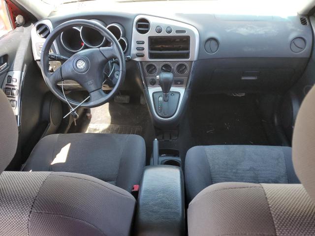 Photo 8 from auction – 2003 TOYOTA COROLLA MA with VIN 2T1KR32E33C036297