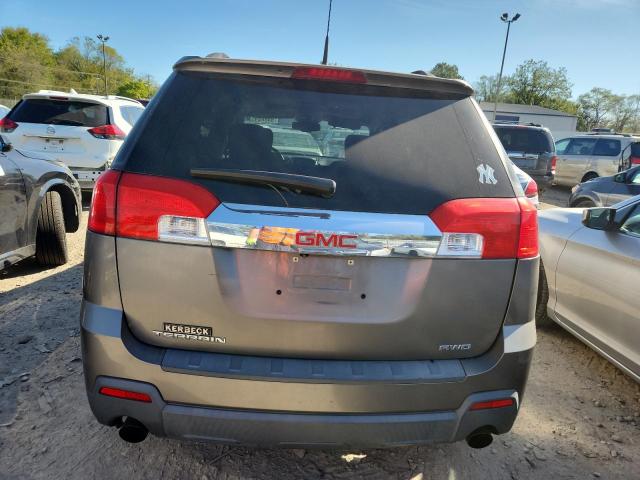 Photo 6 from auction – 2012 GMC TERRAIN SL with VIN 2GKFLTE58C6227086