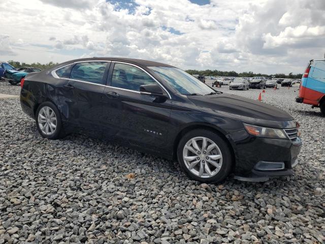 Photo 4 from auction – 2017 CHEVROLET IMPALA LT with VIN 1G1105S38HU159967