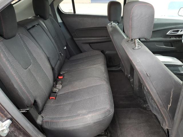 Photo 11 from auction – 2016 CHEVROLET EQUINOX LT with VIN 2GNALCEKXG6133672