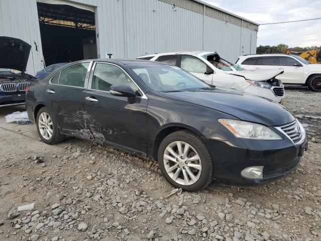 Photo 4 from auction – 2012 LEXUS ES 350 with VIN JTHBK1EG2C2507441