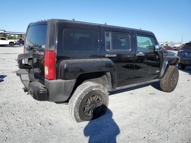 Photo 3 from auction – 2006 HUMMER H3 with VIN 5GTDN136668191404