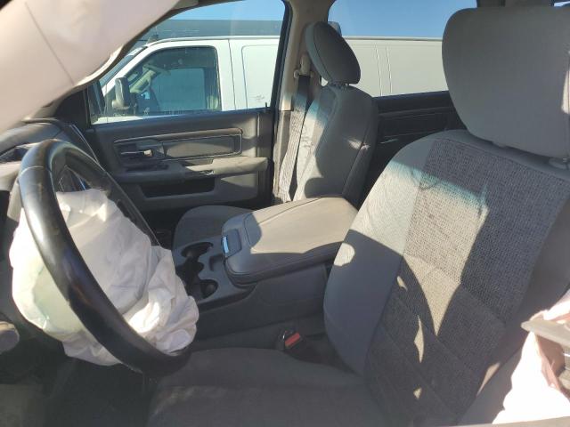 صورة رقم 7 من المزاد - 2017 RAM 1500 SLT مع VIN 3C6RR6LT6HG783443
