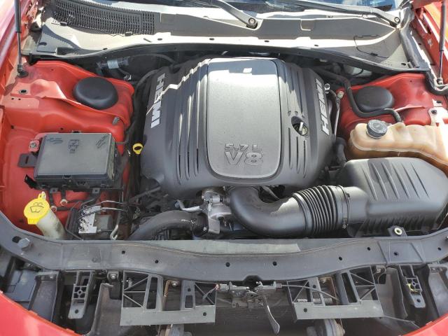 Photo 11 from auction – 2016 DODGE CHARGER R/ with VIN 2C3CDXCT8GH227088