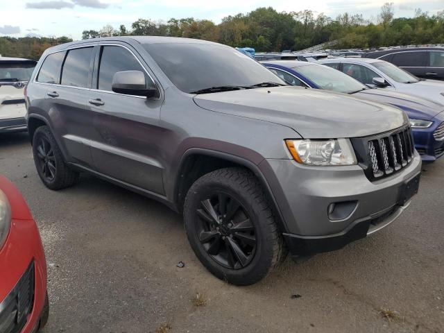 Photo 4 from auction – 2013 JEEP GRAND CHER with VIN 1C4RJFAGXDC589761