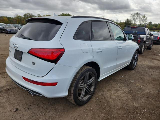 Photo 3 from auction – 2014 AUDI Q5 TDI PRE with VIN WA1DMAFP0EA001435