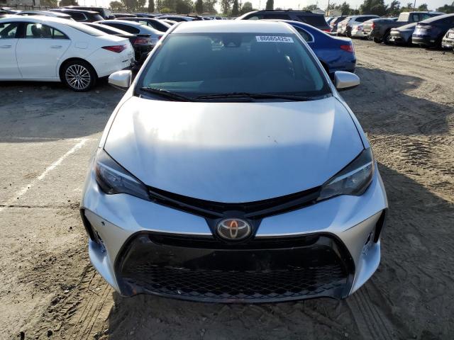 Photo 5 from auction – 2019 TOYOTA COROLLA L with VIN 2T1BURHE7KC139651