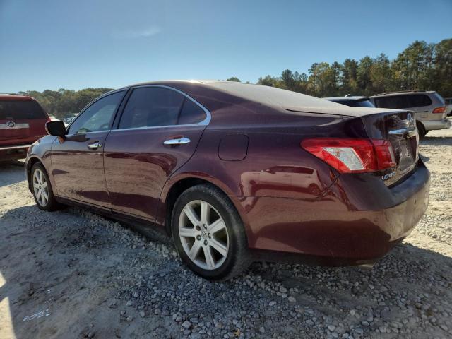 Photo 2 from auction – 2007 LEXUS ES 350 with VIN JTHBJ46G872107828