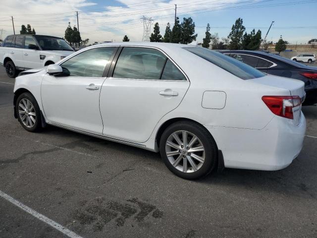 Photo 2 from auction – 2012 TOYOTA CAMRY SE with VIN 4T1BK1FK0CU517566