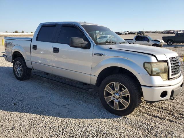Photo 4 from auction – 2014 FORD F150 SUPER with VIN 1FTFW1EF4EFB58356