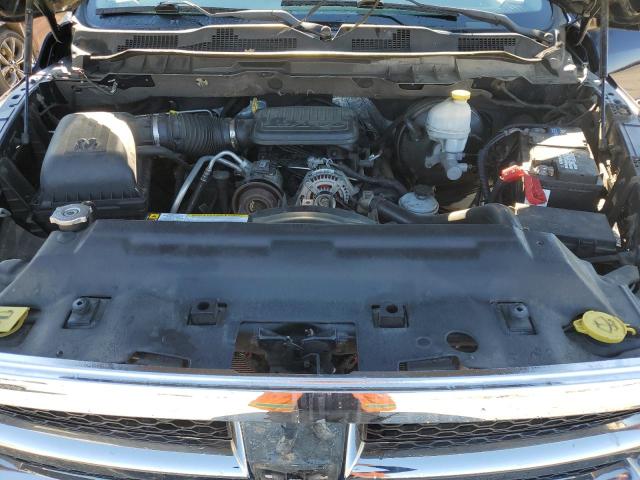 Photo 11 from auction – 2012 DODGE RAM 1500 S with VIN 3C6JD6DK8CG206729