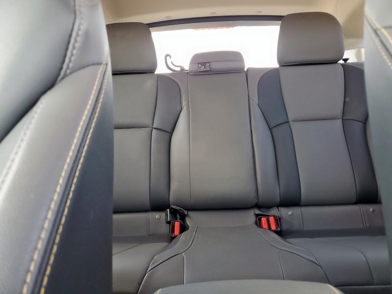 Фото 10 с аукциона – 2023 SUBARU CROSSTREK с VIN JF2GTHSC8PH270134