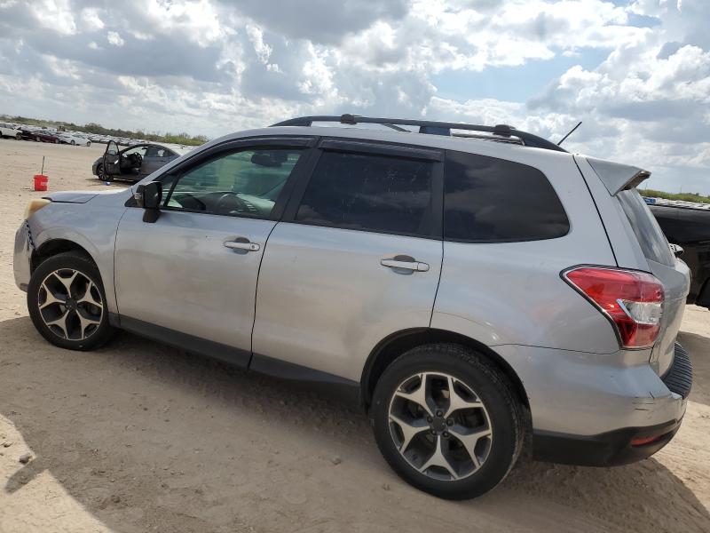 Photo 2 from auction – 2014 SUBARU FORESTER 2 with VIN JF2SJGMC5EH487547